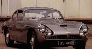C-V8 (1962 - 1965)